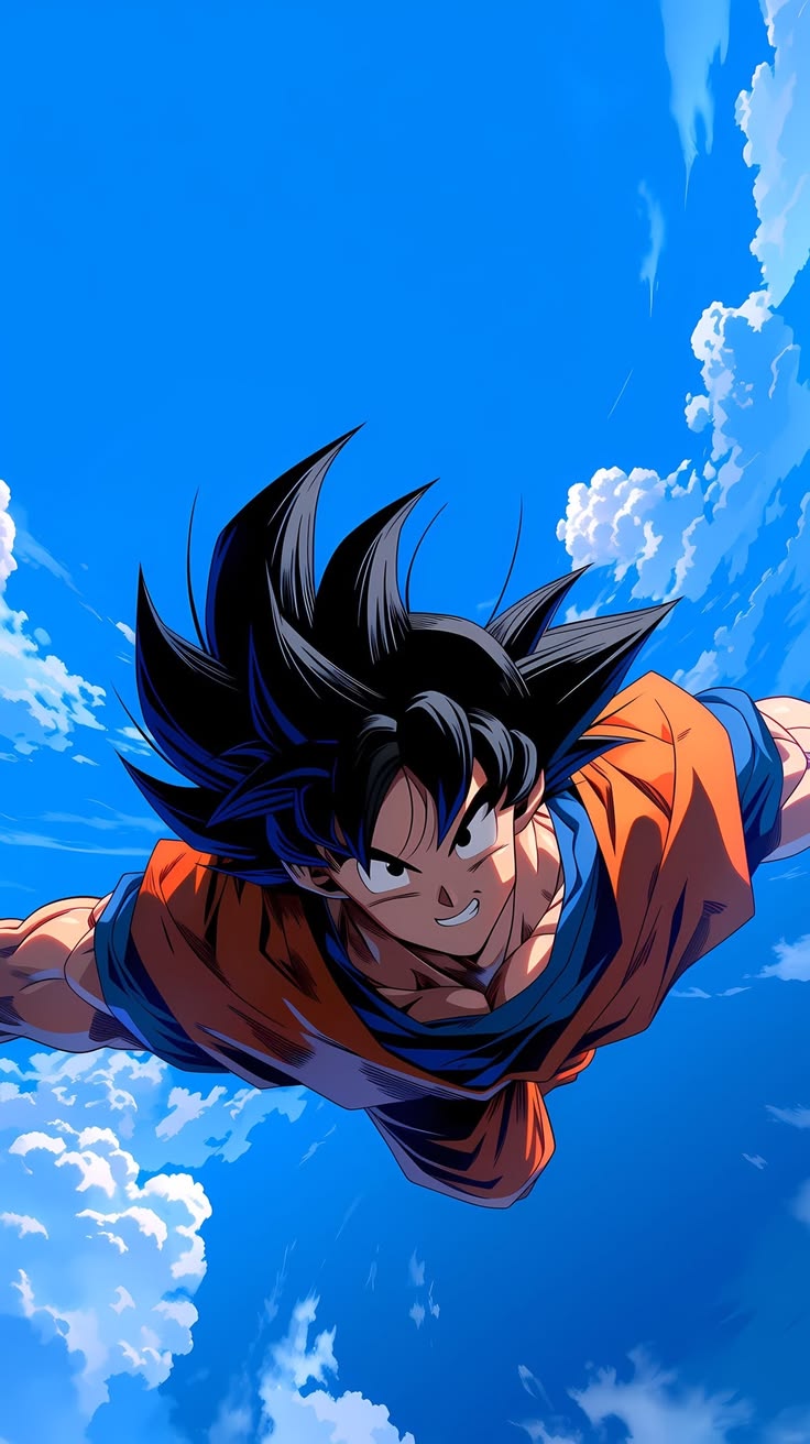 Goku