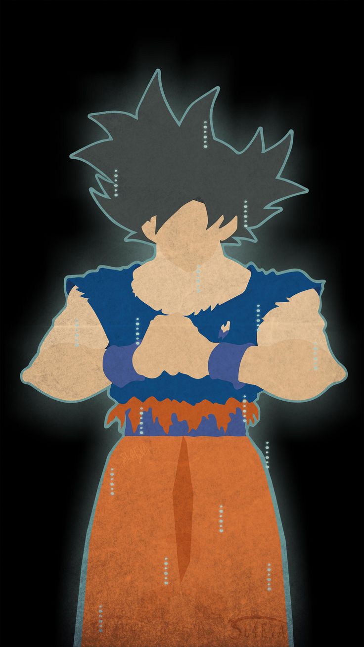 Ultra Instinct